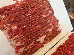 -仁和四季涮肉馆(天坛南门店)