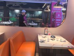 -老板恋上鱼(高新万达店)