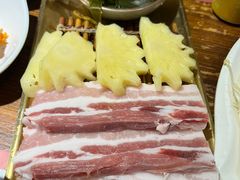 -韩一品韩国料理(柏庐南路店)