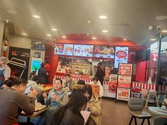 -肯德基(津滨店)