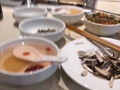 -海底捞火锅(武胜路凯德广场店)