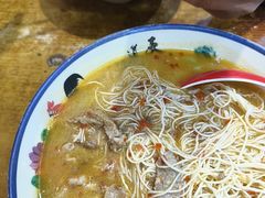 -三爷糟粕醋·鲜鱼汤·海南特色小吃(新华南路店)