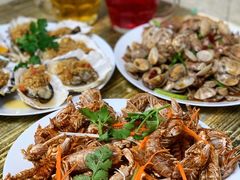 -人和啤酒屋海鲜大排档(营口路店)