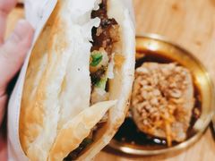 -小豆海棠(嘉兴路店)