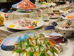 -富黎华海鲜大酒楼(正大广场店)