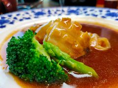 -香厨中餐厅(松北香格里拉店)