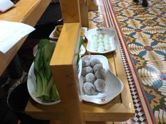 -丽清大别山鹅火锅(潜山路店)