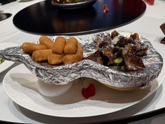 -绸乡宴酒店·融合苏帮宴(吴江店)