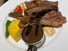 -秀·爱尔兰餐吧(上海路店)