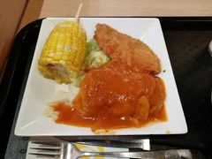 -大家乐(深圳中信店)