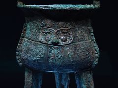 -盘龙城遗址博物院