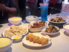 -宝葫芦西北茶食铺(万达店)
