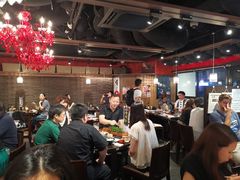 -俺的焼肉(銀座9丁目店)