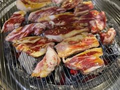 -本炙炭烤·蒲烧活鳗料理店(金沙洲店)