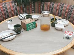 -云海肴·汽锅鸡·云南菜(广安门天虹店)