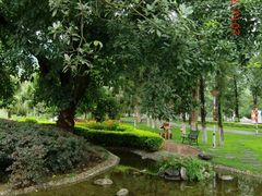 照片-西昌邛海宾馆