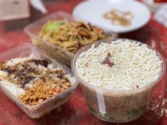 -明叔捞面