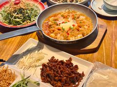 -打酱油·非遗淮扬菜(瘦西湖梅岭店)