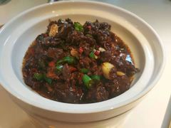 -新辣宴·湖南家常菜·商务聚餐(中粮创芯店)