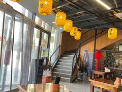 大堂-长安后宰门水盆羊肉(新都心店)