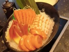 -熊出没日本烧肉放题