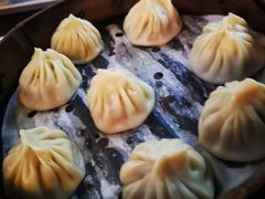 -汪一挑馄饨(老街店)