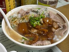 -荔林食店(西华路店)