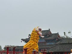 -中国翰园碑林