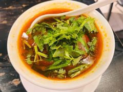 -吉亨面馆(古北1699店)
