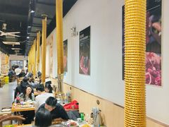 -鹤之乡·齐齐哈尔东北炭火烤肉(昆明盈江路店)