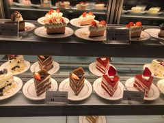 -PETIT PARIS 小巴黎(凯德1818店)