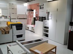 -宜家家居(西安未央商场店)