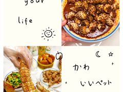 -三妹小龙虾·黄油蟹(华侨城总店)