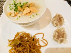 -东京希尔顿酒店