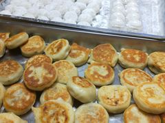 本地特色大汤圆-老味茶屋(川沙老街店)