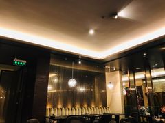-乐咖啡西餐厅(太湖皇冠假日酒店)
