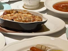 -波特曼西餐厅(南岗店)