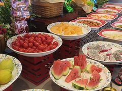 -非烤勿扰自助烤肉(合胜百货店)