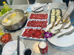 -牛天下·牛肉·海鲜·打边炉·融合菜