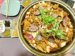-火肆高麗火盆