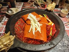 -蜀大侠火锅(建设路第五大道店)