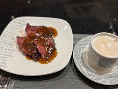 -星汇餐厅(新濠影汇店)