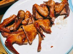 -大鸽饭(岗顶店)