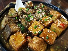 -张家卫·阳江菜·小海鲜(肥婆湾桥店)