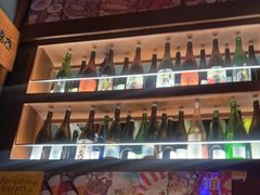 -醉虎传(南锣鼓巷店)
