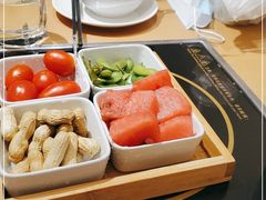 -湯系·煲汤手艺人(东二环泰禾广场店)