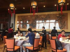 大堂-圆山大饭店-圆苑餐厅