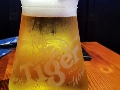 -大成海鲜烧烤·海鲜粥(长寿路店)