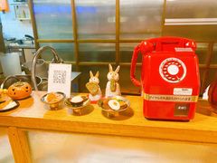 -铃木食堂(杨梅竹店)