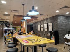 -麦当劳(世贸店)